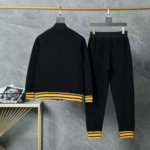 Cheap Gucci Tracksuits Long Sleeved For Men #1370406 Replica Wholesale [$82.00 USD] [ITEM#1370406] on Replica Gucci Tracksuits