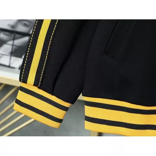 Cheap Gucci Tracksuits Long Sleeved For Men #1370406 Replica Wholesale [$82.00 USD] [ITEM#1370406] on Replica Gucci Tracksuits