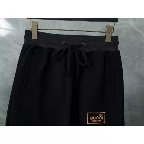 Cheap Gucci Tracksuits Long Sleeved For Men #1370406 Replica Wholesale [$82.00 USD] [ITEM#1370406] on Replica Gucci Tracksuits