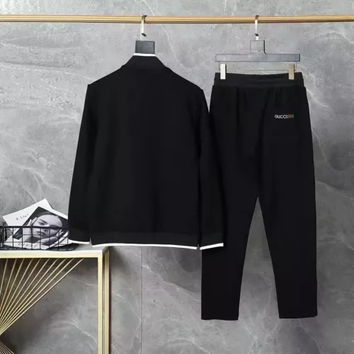 Cheap Gucci Tracksuits Long Sleeved For Men #1370407 Replica Wholesale [$82.00 USD] [ITEM#1370407] on Replica Gucci Tracksuits