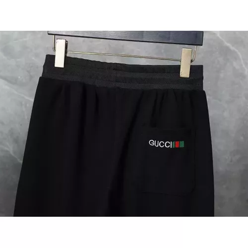 Cheap Gucci Tracksuits Long Sleeved For Men #1370407 Replica Wholesale [$82.00 USD] [ITEM#1370407] on Replica Gucci Tracksuits