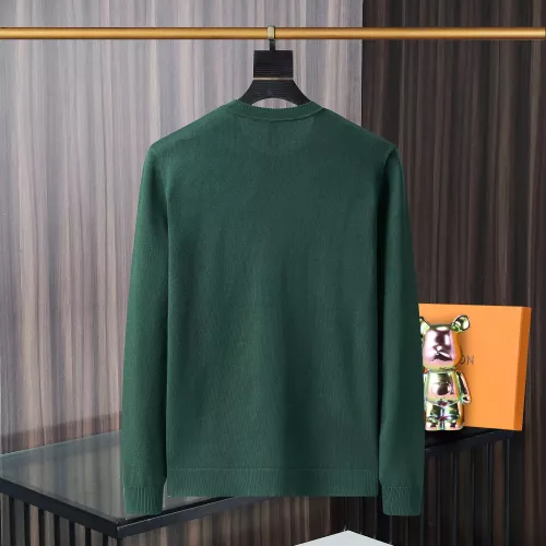 Cheap Gucci Sweaters Long Sleeved For Men #1370408 Replica Wholesale [$39.00 USD] [ITEM#1370408] on Replica Gucci Sweaters