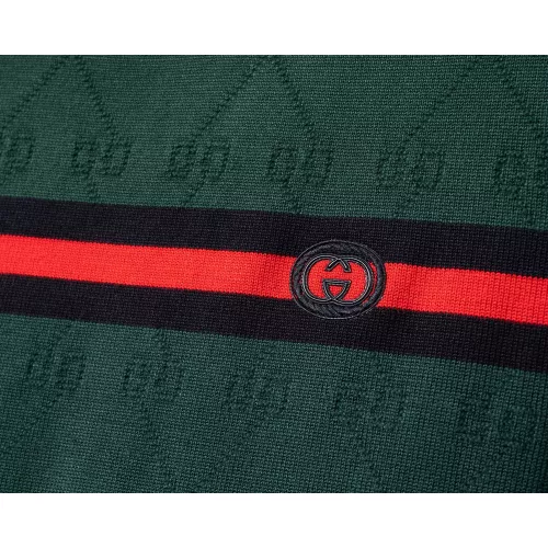 Cheap Gucci Sweaters Long Sleeved For Men #1370408 Replica Wholesale [$39.00 USD] [ITEM#1370408] on Replica Gucci Sweaters