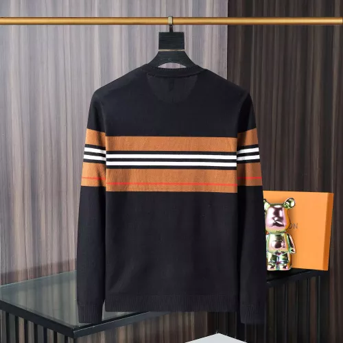 Cheap Burberry Fashion Sweaters Long Sleeved For Men #1370410 Replica Wholesale [$39.00 USD] [ITEM#1370410] on Replica Burberry Fashion Sweaters