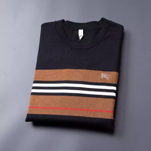 Cheap Burberry Fashion Sweaters Long Sleeved For Men #1370410 Replica Wholesale [$39.00 USD] [ITEM#1370410] on Replica Burberry Fashion Sweaters