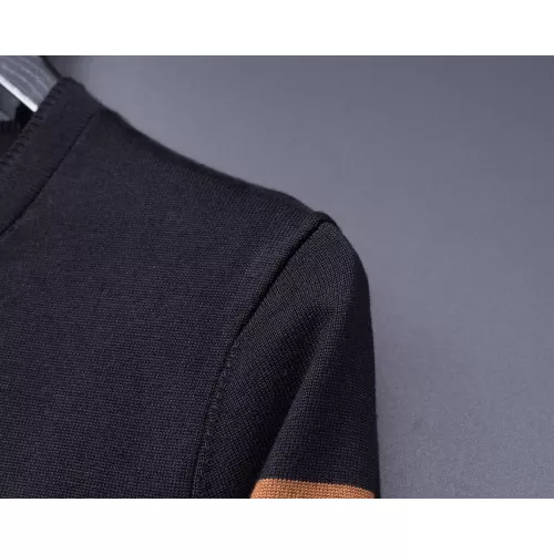Cheap Burberry Fashion Sweaters Long Sleeved For Men #1370410 Replica Wholesale [$39.00 USD] [ITEM#1370410] on Replica Burberry Fashion Sweaters