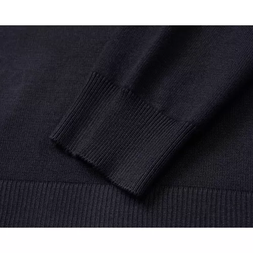 Cheap Burberry Fashion Sweaters Long Sleeved For Men #1370410 Replica Wholesale [$39.00 USD] [ITEM#1370410] on Replica Burberry Fashion Sweaters