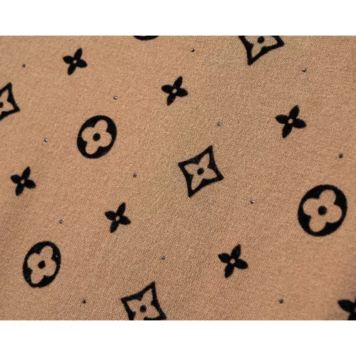 Cheap Louis Vuitton LV Sweaters Long Sleeved For Men #1370411 Replica Wholesale [$45.00 USD] [ITEM#1370411] on Replica Louis Vuitton LV Sweaters