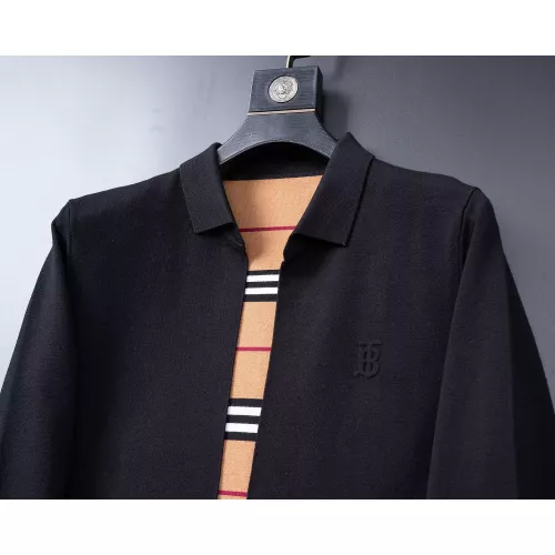 Cheap Burberry Fashion Sweaters Long Sleeved For Men #1370416 Replica Wholesale [$56.00 USD] [ITEM#1370416] on Replica Burberry Fashion Sweaters