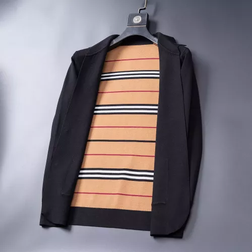 Cheap Burberry Fashion Sweaters Long Sleeved For Men #1370416 Replica Wholesale [$56.00 USD] [ITEM#1370416] on Replica Burberry Fashion Sweaters