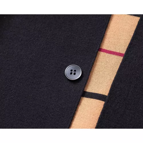 Cheap Burberry Fashion Sweaters Long Sleeved For Men #1370416 Replica Wholesale [$56.00 USD] [ITEM#1370416] on Replica Burberry Fashion Sweaters