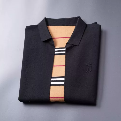 Cheap Burberry Fashion Sweaters Long Sleeved For Men #1370416 Replica Wholesale [$56.00 USD] [ITEM#1370416] on Replica Burberry Fashion Sweaters