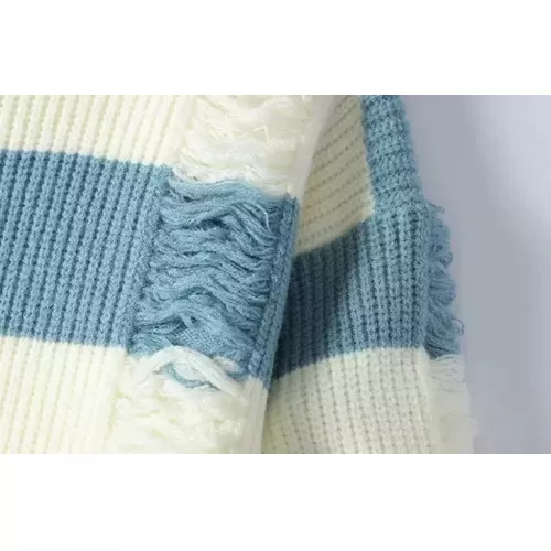 Cheap Louis Vuitton LV Sweaters Long Sleeved For Men #1370428 Replica Wholesale [$48.00 USD] [ITEM#1370428] on Replica Louis Vuitton LV Sweaters