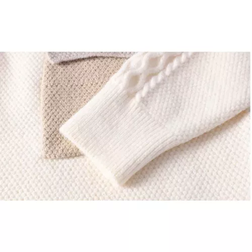 Cheap Christian Dior Sweaters Long Sleeved For Men #1370446 Replica Wholesale [$48.00 USD] [ITEM#1370446] on Replica Christian Dior Sweaters