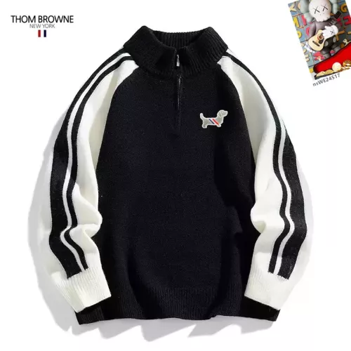 Thom Browne TB Sweaters Long Sleeved For Men #1370466