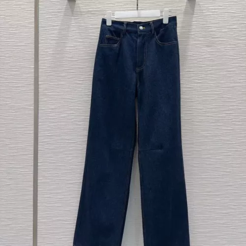 Cheap LOEWE Tracksuits Long Sleeved For Women #1370496 Replica Wholesale [$102.00 USD] [ITEM#1370496] on Replica LOEWE Tracksuits