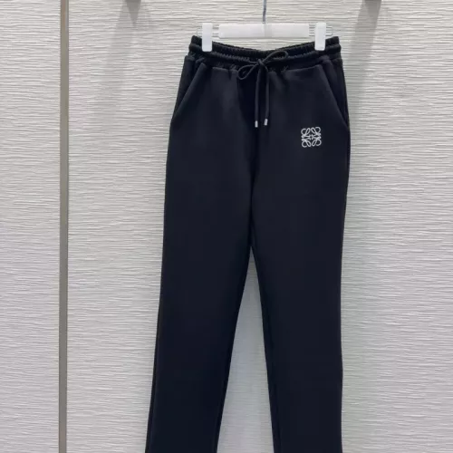 Cheap LOEWE Tracksuits Long Sleeved For Women #1370505 Replica Wholesale [$100.00 USD] [ITEM#1370505] on Replica LOEWE Tracksuits
