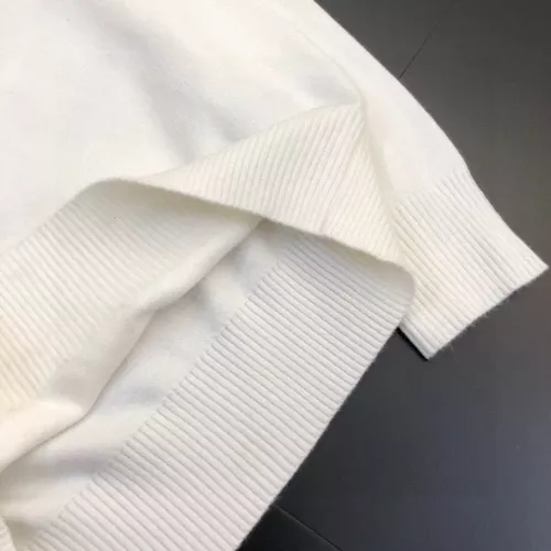 Cheap Prada Sweaters Long Sleeved For Men #1370506 Replica Wholesale [$42.00 USD] [ITEM#1370506] on Replica Prada Sweaters