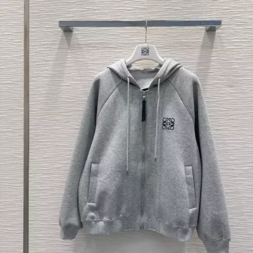 Cheap LOEWE Tracksuits Long Sleeved For Women #1370508 Replica Wholesale [$100.00 USD] [ITEM#1370508] on Replica LOEWE Tracksuits