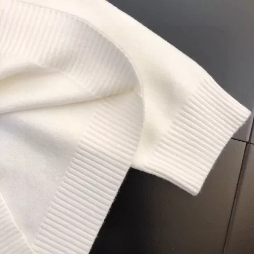 Cheap Hermes Sweaters Long Sleeved For Men #1370509 Replica Wholesale [$42.00 USD] [ITEM#1370509] on Replica Hermes Sweaters