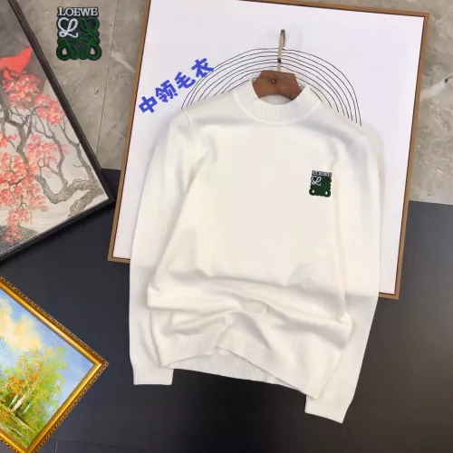 LOEWE Sweaters Long Sleeved For Men #1370529