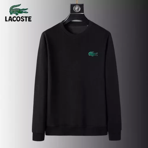Lacoste Hoodies Long Sleeved For Men #1370552