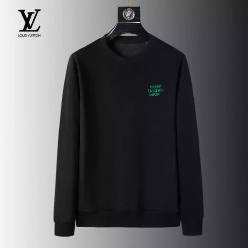 Louis Vuitton LV Hoodies Long Sleeved For Men #1370558