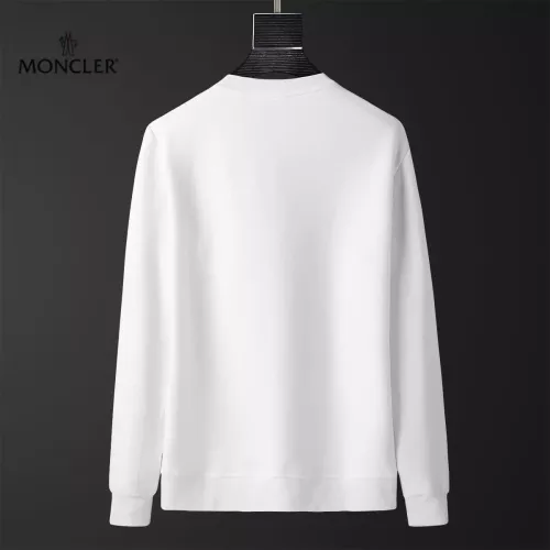 Cheap Moncler Hoodies Long Sleeved For Men #1370565 Replica Wholesale [$39.00 USD] [ITEM#1370565] on Replica Moncler Hoodies