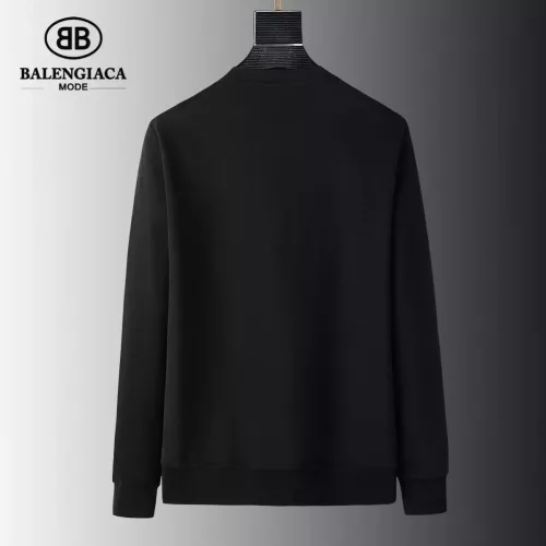 Cheap Balmain Hoodies Long Sleeved For Men #1370572 Replica Wholesale [$39.00 USD] [ITEM#1370572] on Replica Balmain Hoodies