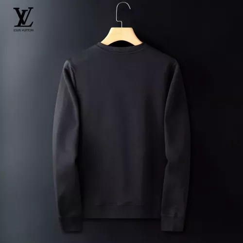 Cheap Louis Vuitton LV Hoodies Long Sleeved For Men #1370576 Replica Wholesale [$39.00 USD] [ITEM#1370576] on Replica Louis Vuitton LV Hoodies