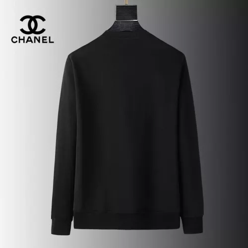 Cheap Chanel Hoodies Long Sleeved For Men #1370580 Replica Wholesale [$39.00 USD] [ITEM#1370580] on Replica Chanel Hoodies