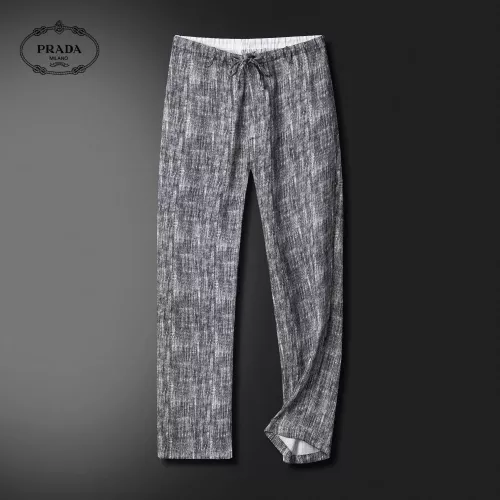 Cheap Prada Tracksuits Long Sleeved For Men #1370588 Replica Wholesale [$96.00 USD] [ITEM#1370588] on Replica Prada Tracksuits