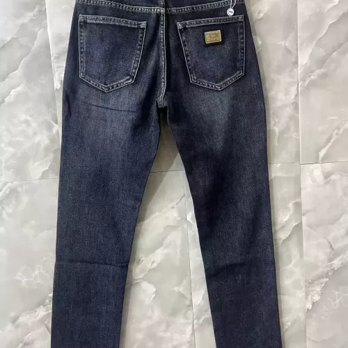 Cheap Gucci Jeans For Men #1370595 Replica Wholesale [$52.00 USD] [ITEM#1370595] on Replica Gucci Jeans