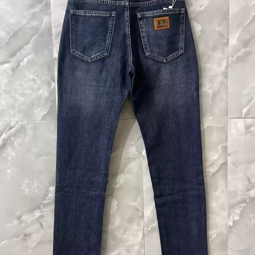 Cheap Gucci Jeans For Men #1370597 Replica Wholesale [$52.00 USD] [ITEM#1370597] on Replica Gucci Jeans