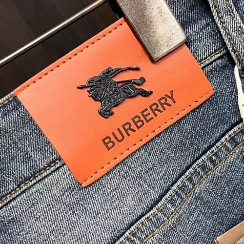Cheap Burberry Jeans For Men #1370607 Replica Wholesale [$52.00 USD] [ITEM#1370607] on Replica Burberry Jeans