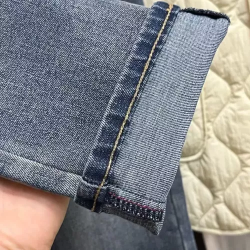 Cheap Burberry Jeans For Men #1370607 Replica Wholesale [$52.00 USD] [ITEM#1370607] on Replica Burberry Jeans