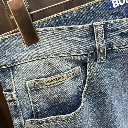 Cheap Burberry Jeans For Men #1370607 Replica Wholesale [$52.00 USD] [ITEM#1370607] on Replica Burberry Jeans