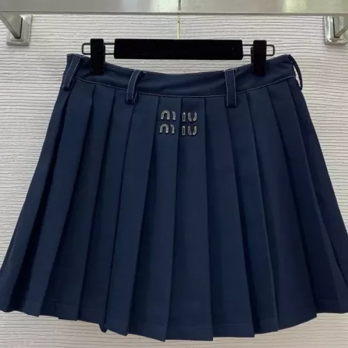 Cheap MIU MIU Tracksuits Long Sleeved For Women #1370608 Replica Wholesale [$195.00 USD] [ITEM#1370608] on Replica MIU MIU Tracksuits