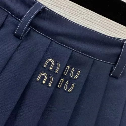 Cheap MIU MIU Tracksuits Long Sleeved For Women #1370608 Replica Wholesale [$195.00 USD] [ITEM#1370608] on Replica MIU MIU Tracksuits