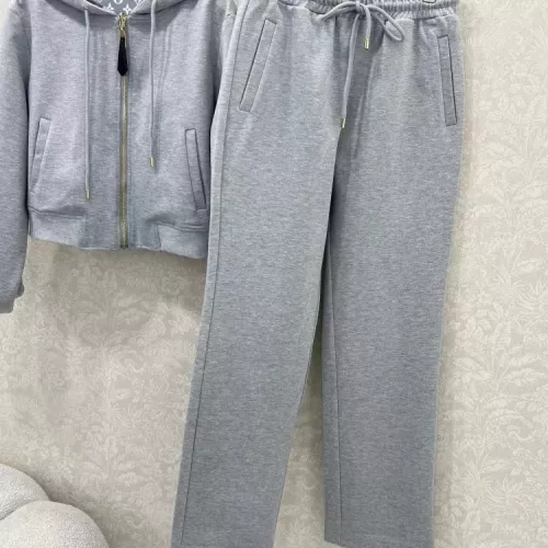 Cheap Louis Vuitton LV Tracksuits Long Sleeved For Women #1370612 Replica Wholesale [$162.00 USD] [ITEM#1370612] on Replica Louis Vuitton LV Tracksuits