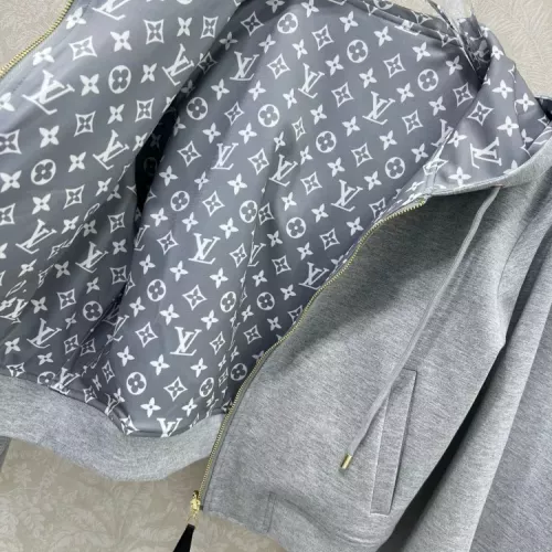 Cheap Louis Vuitton LV Tracksuits Long Sleeved For Women #1370612 Replica Wholesale [$162.00 USD] [ITEM#1370612] on Replica Louis Vuitton LV Tracksuits