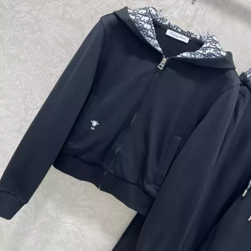 Cheap Christian Dior Tracksuits Long Sleeved For Women #1370613 Replica Wholesale [$170.00 USD] [ITEM#1370613] on Replica Christian Dior Tracksuits
