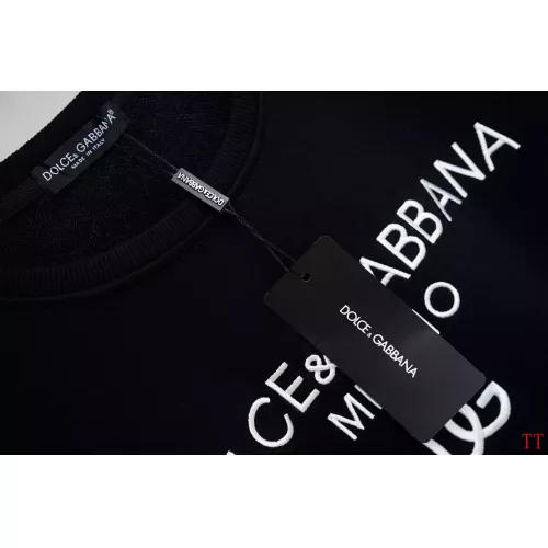 Cheap Dolce &amp; Gabbana D&amp;G Hoodies Long Sleeved For Unisex #1370615 Replica Wholesale [$39.00 USD] [ITEM#1370615] on Replica Dolce &amp; Gabbana D&amp;G Hoodies