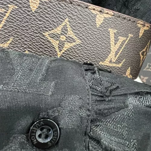 Cheap Louis Vuitton LV Dresses Long Sleeved For Women #1370619 Replica Wholesale [$155.00 USD] [ITEM#1370619] on Replica Louis Vuitton LV Dresses
