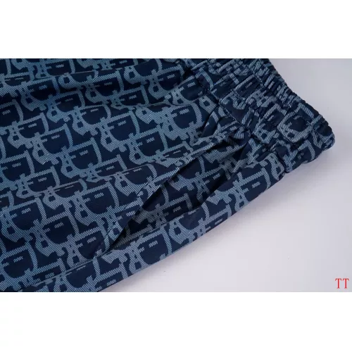 Cheap Christian Dior Pants For Men #1370621 Replica Wholesale [$40.00 USD] [ITEM#1370621] on Replica Christian Dior Pants