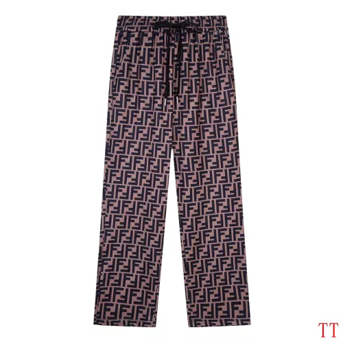 Fendi Pants For Men #1370624