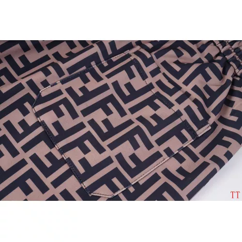 Cheap Fendi Pants For Men #1370624 Replica Wholesale [$40.00 USD] [ITEM#1370624] on Replica Fendi Pants