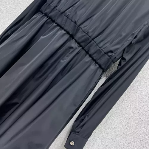 Cheap Prada Dresses Long Sleeved For Women #1370625 Replica Wholesale [$80.00 USD] [ITEM#1370625] on Replica Prada Dresses