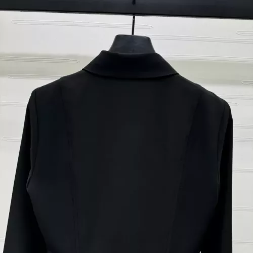 Cheap Louis Vuitton LV Dresses Long Sleeved For Women #1370626 Replica Wholesale [$76.00 USD] [ITEM#1370626] on Replica Louis Vuitton LV Dresses
