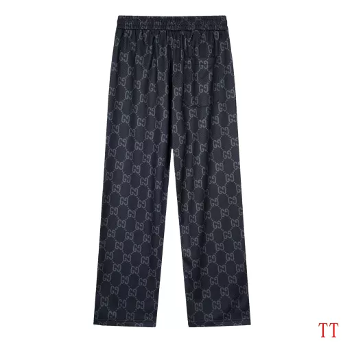 Cheap Gucci Pants For Men #1370627 Replica Wholesale [$40.00 USD] [ITEM#1370627] on Replica Gucci Pants